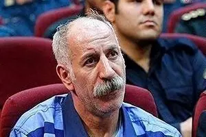 فیلم‌هایی جدید از اعتراف‌های محمد ثلاث درباره زیر گرفتن ماموران نیروی انتظامی