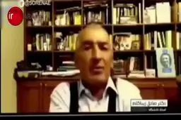 اظهارات زیباکلام در برنامه اتاق خبر شبکه من و تو