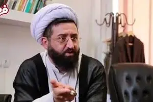 موش‌های کثیف در حال چاپیدن مردم در شهرداری هستند