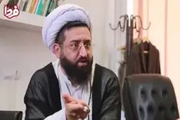 موش‌های کثیف در حال چاپیدن مردم در شهرداری هستند