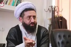 موش‌های کثیف در حال چاپیدن مردم در شهرداری هستند
