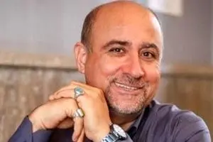 شعرخوانی زیبای سعید بیابانکی