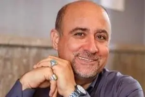 شعرخوانی زیبای سعید بیابانکی