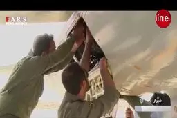 ۱۰ فروند جنگنده سوخو ۲۲ سپاه اورهال و عملیاتی شد