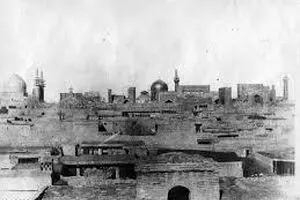 آستان قدس رضوی قدیمی‌ترین و بزرگ‌ترین سازمان عمومیِ غیردولتی ایران