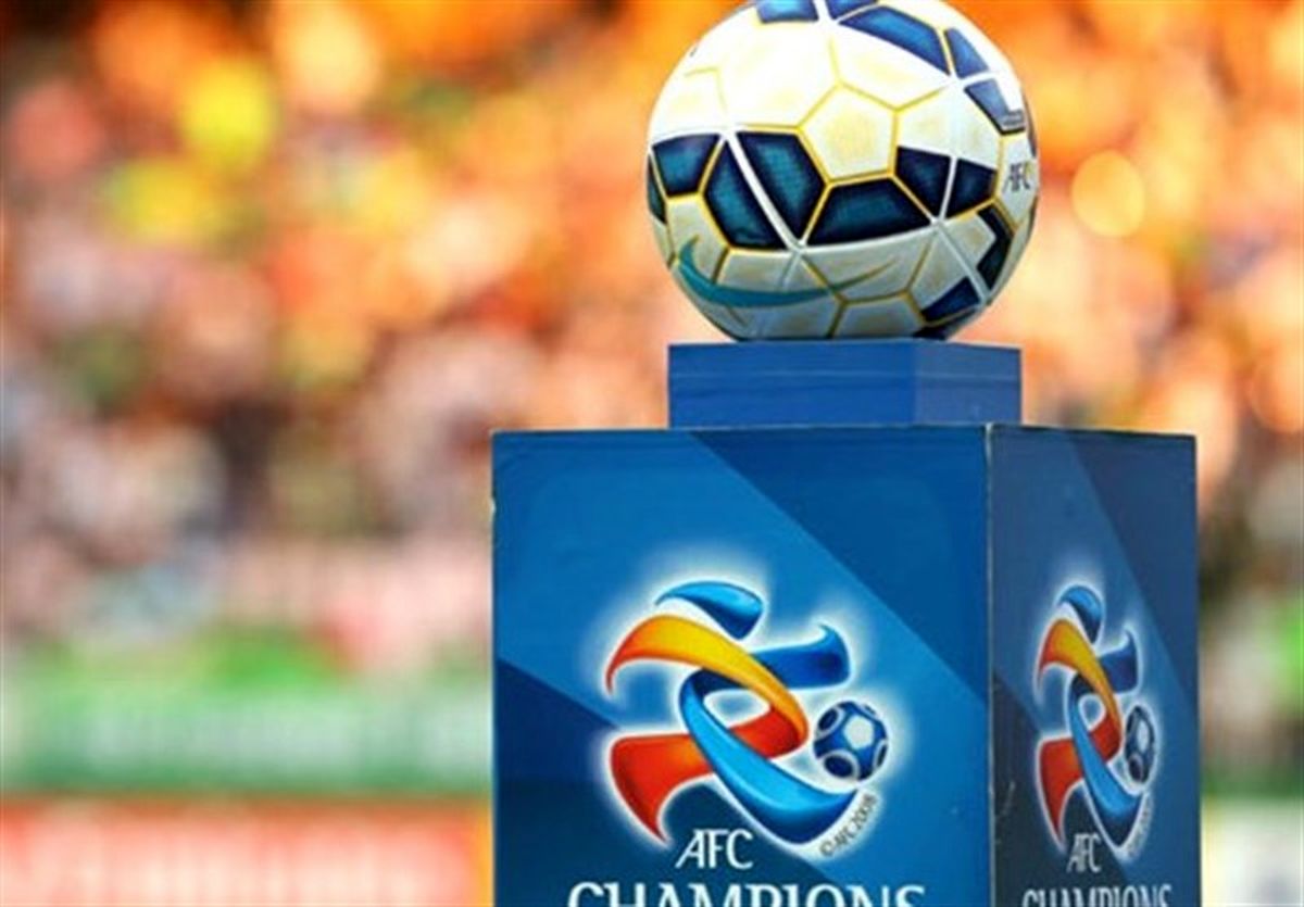 گزارش AFC از دیدارهای پرسپولیس و استقلال در مرحله یک‌چهارم‌ نهایی لیگ قهرمانان آسیا