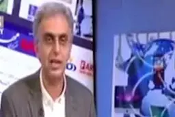 کنایه طنزپرداز تلویزیونی به ماجرای استعفای نوبخت