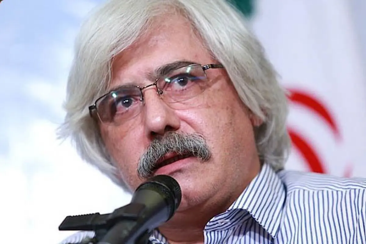 سید مهدی شجاعی محفل داستان‌خوانی برپا می‌کند