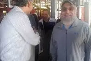 توچال رفتن آقای رئیس‌جمهور به خندوانه رسید