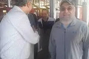 توچال رفتن آقای رئیس‌جمهور به خندوانه رسید