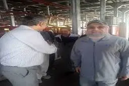 توچال رفتن آقای رئیس‌جمهور به خندوانه رسید