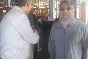 توچال رفتن آقای رئیس‌جمهور به خندوانه رسید