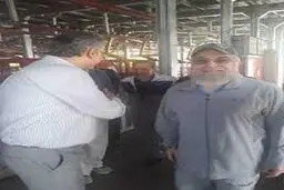 توچال رفتن آقای رئیس‌جمهور به خندوانه رسید