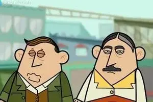مجموعه انیمیشن پندانه - این قسمت: بساز ، بنداز