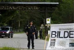 جنگ جهانی غذا |«بیلدربرگ»، گعده جهانی راکفلر