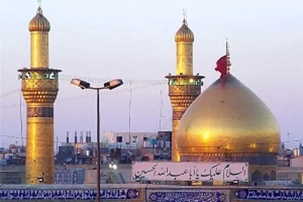 آغاز ثبت نام حضور در عتبات برای روز عرفه از فردا