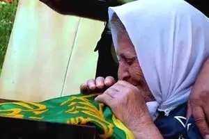 درددل مردم با امام رضا(ع) در پارک