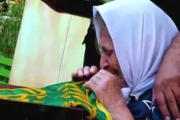 درددل مردم با امام رضا(ع) در پارک