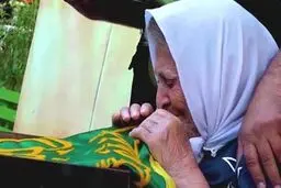 درددل مردم با امام رضا(ع) در پارک