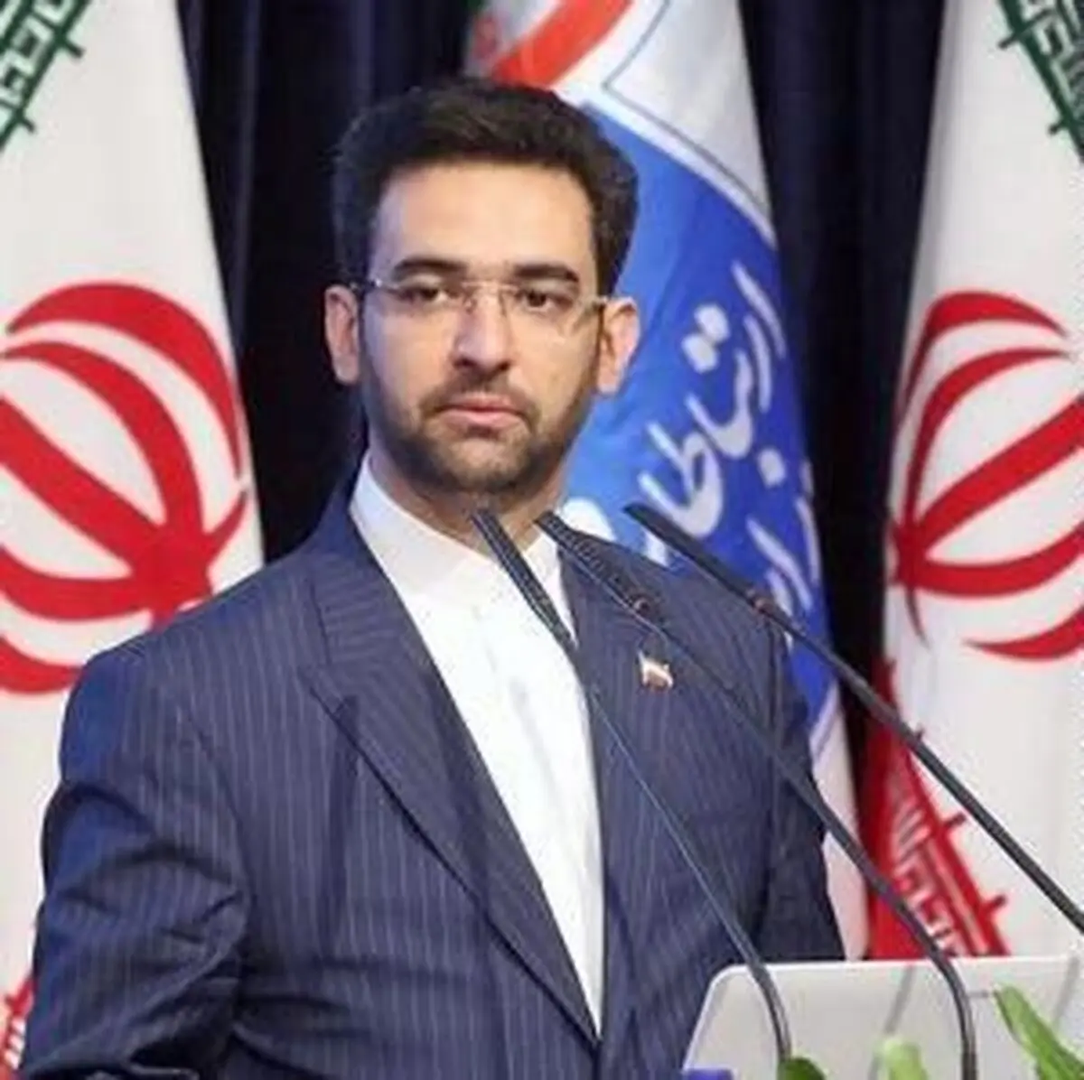 تحلیل قابل تأمل وزیر ارتباطات از شرکت‌های نوپای حاضر در الکامپ