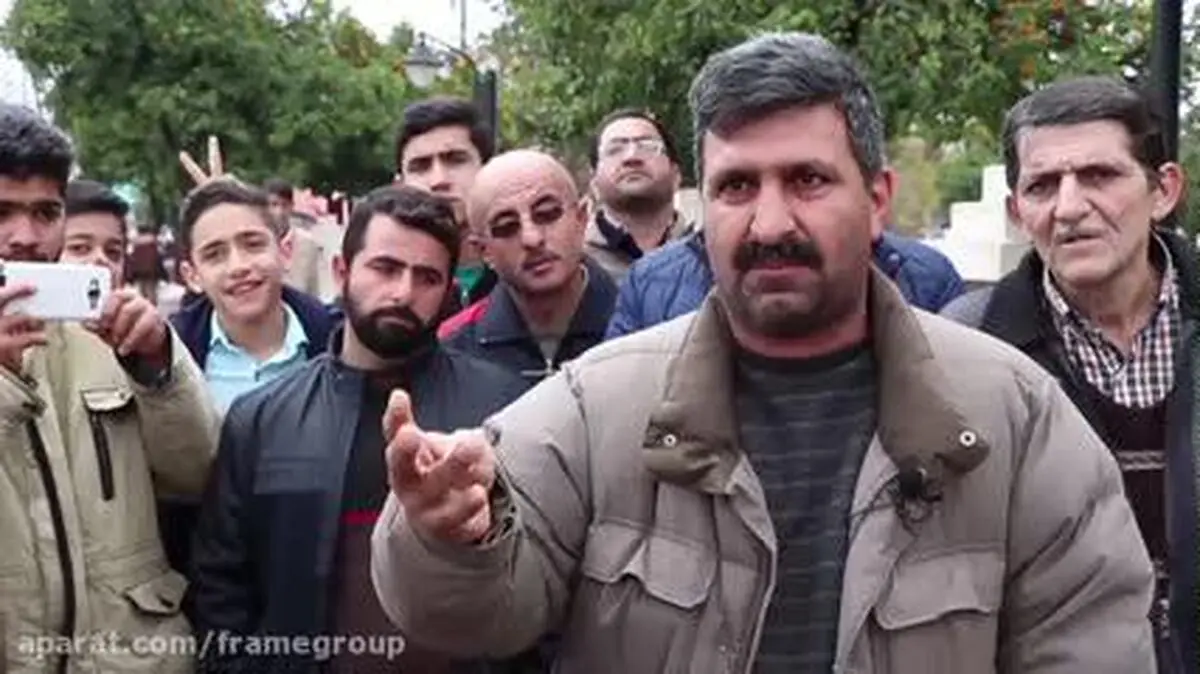 نظرات مردمی درباره مسفدان اقتصادی و اخلالگران بازار