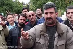 نظرات مردمی درباره مسفدان اقتصادی و اخلالگران بازار