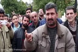 نظرات مردمی درباره مسفدان اقتصادی و اخلالگران بازار