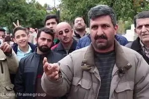 نظرات مردمی درباره مسفدان اقتصادی و اخلالگران بازار