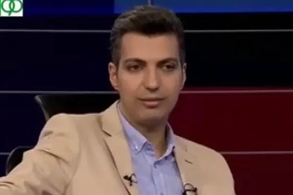 واکنش فردوسی پور به افزایش قیمت دلار