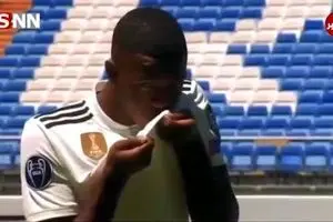 آشنایی با خارجی‌های جدید در لیگ برتر ایران