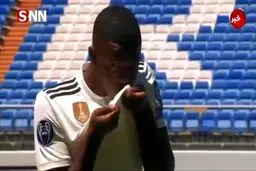 آشنایی با خارجی‌های جدید در لیگ برتر ایران