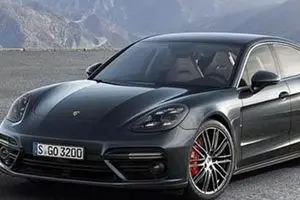 له کردن ماشین‌های لوکس قاچاق