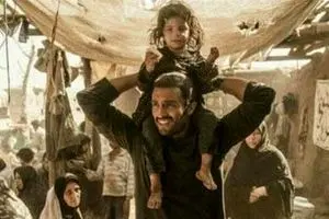 تنگه ابوقریب در راه سینما