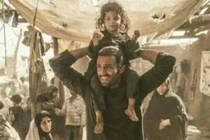 تنگه ابوقریب در راه سینما