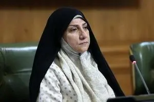 اعتراض عضو شورای شهر به برگزاری نمایشگاه الکامپ در محل نمایشگاه‌های بین‌المللی تهران