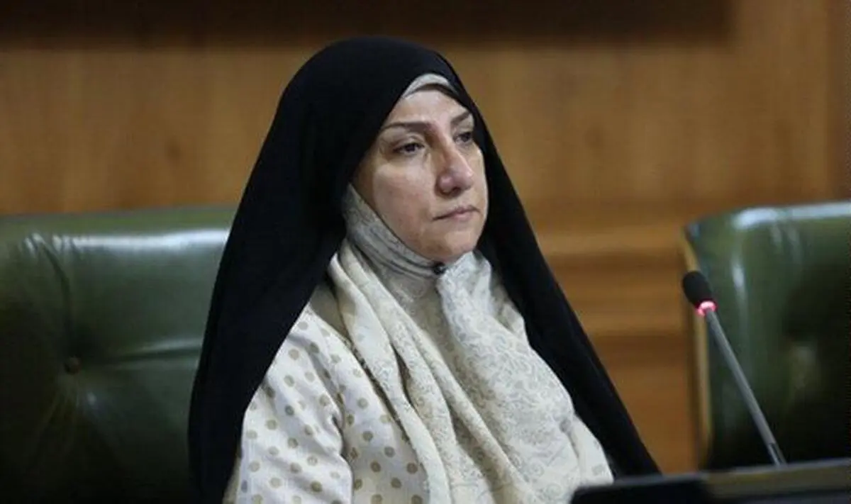 اعتراض عضو شورای شهر به برگزاری نمایشگاه الکامپ در محل نمایشگاه‌های بین‌المللی تهران