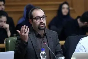 از انتقال دستفروشان به شب تا ساماندهی مجوز به ون‌های شبانه