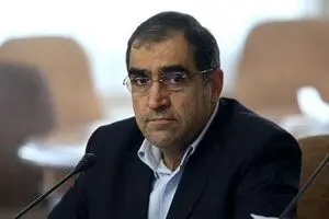 وزیربهداشت: دلار گران است؛ دانشجویان پزشکی به ایران برگردند