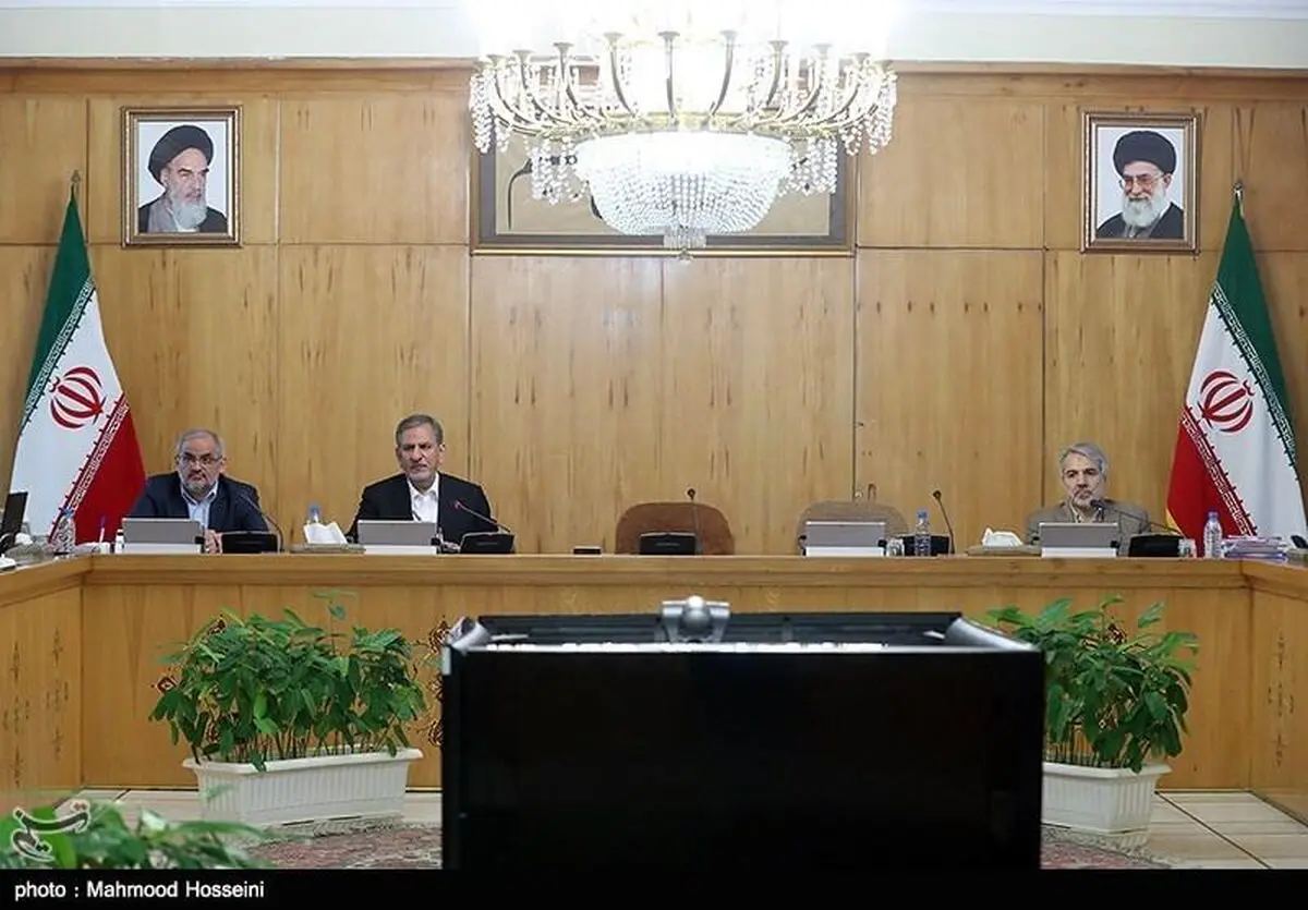 جدی‌ترین گزینه‌های تغییر در دولت چه کسانی هستند؟