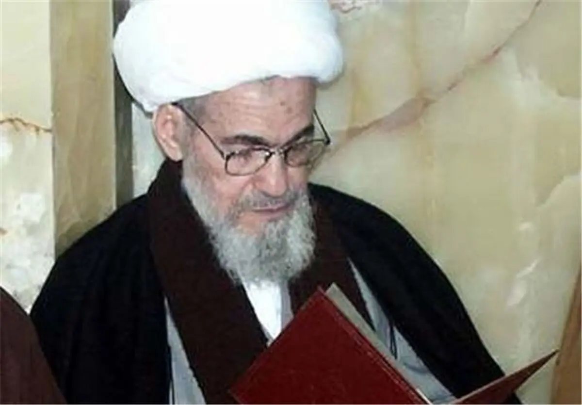 بیانیه‌ جامعه مدرسین حوزه علمیه قم برای یازدهمین سال درگذشت آیت‌الله علی مشکینی