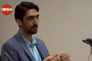 برخی از داخل به خارجی‌ها سینگال می‌فرستند که ما را اینگونه تحریم کنید