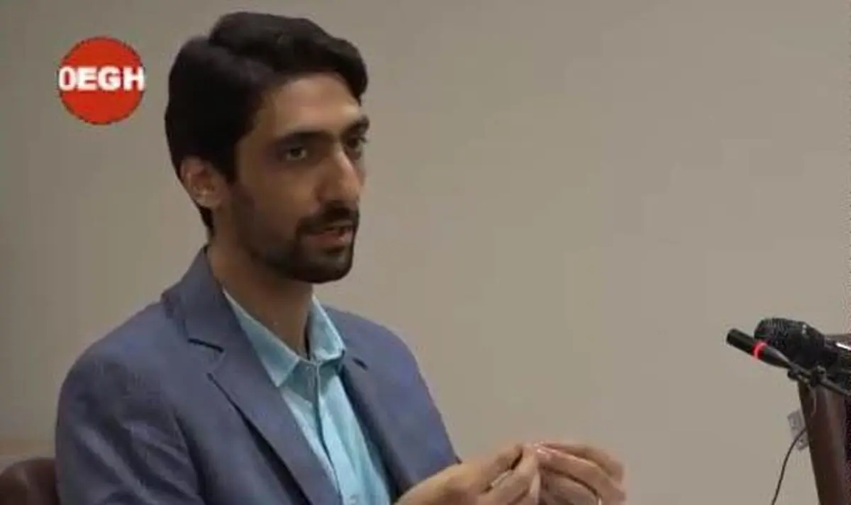 برخی از داخل به خارجی‌ها سینگال می‌فرستند که ما را اینگونه تحریم کنید