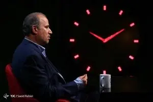 ماجرای حاشیه‌های فغانی در جام جهانی از زبان تاج