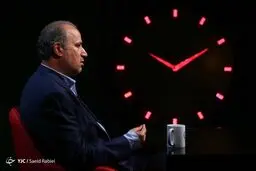 ماجرای حاشیه‌های فغانی در جام جهانی از زبان تاج