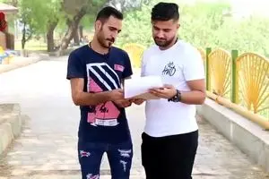 نظر مردم درباره توئیت ترامپ و پاسخ قاسم سلیمانی