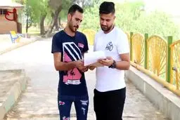 نظر مردم درباره توئیت ترامپ و پاسخ قاسم سلیمانی