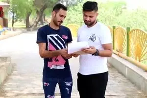 نظر مردم درباره توئیت ترامپ و پاسخ قاسم سلیمانی