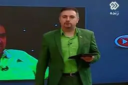 ماجرای رشوه یک میلیاردی شهرام جزایری به ماموران گمرک