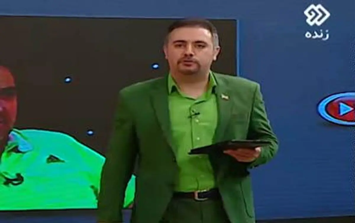 ماجرای رشوه یک میلیاردی شهرام جزایری به ماموران گمرک