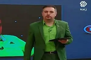 ماجرای رشوه یک میلیاردی شهرام جزایری به ماموران گمرک